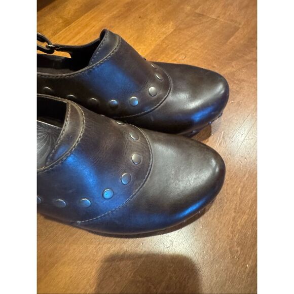 Woman’s Dansko mules/clogs size 38 - Picture 2 of 7